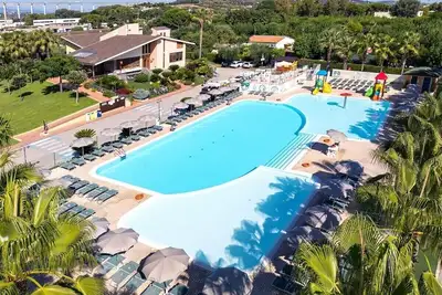 Image de Don Antonio Glamping Village Mobilehome Happy Relax for 4 people