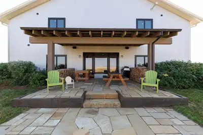 Image de Mountain View Escape