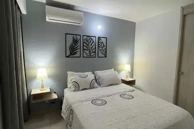 Image de Nice Apartment with Sea View