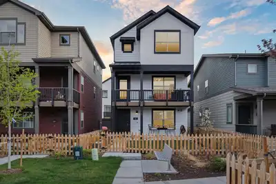 Image de The Hikers Nest - Singletree & Mayhoffer Trailhead steps away! ! !