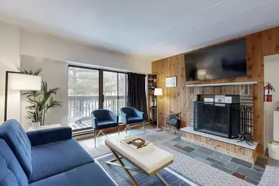 Image de Killington Sapphire