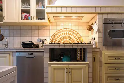 Image de Enjoy Rome! Appartement pour 4 personnes au calme