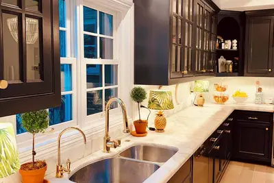 Image de Quiet Luxury in Marin County Summer Rental