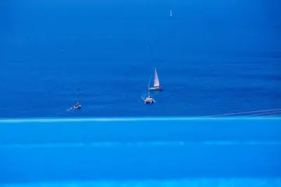 Image de Villa Andromeda with View of Ionian Sea