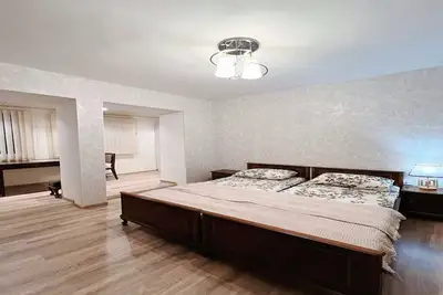 Image de Central Classic Flat Close To Old Town