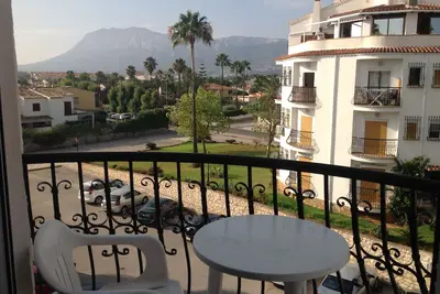 Image de Studio near Denia beach