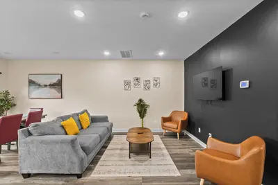 Image de 3br in Charlotte, 10 Min to Panthers Stadium Pet-Friendly