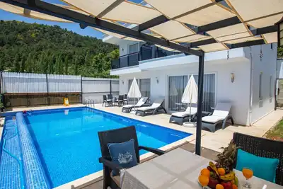 Image de Islamlar Village 2 Bedroom Villa 1046