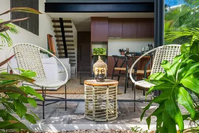 Image de Luxury Apartment in tulum with Amenities & Rooftop Pools