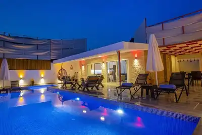 Image de Uzumlu Village 2 Bedroom Villa 9863