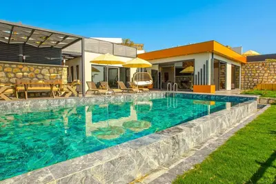 Image de Uzumlu Village 2 Bedroom Villa 7067