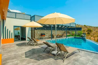 Image de Uzumlu Village 2 Bedroom Villa 2683