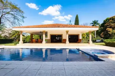 Image de Mansion Camino a la Playa, Alojamiento Entero