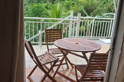 Image de T3 rez-de-jardin tout confort