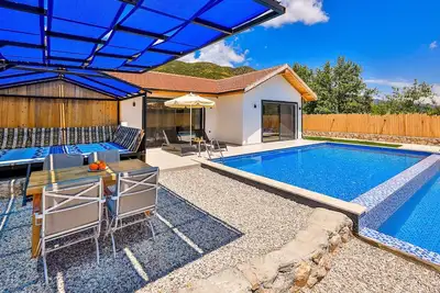 Image de Saribelen Village 1 Bedroom Villa 3487