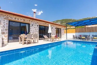 Image de Bezirgan Village 2 Bedroom Villa 1400