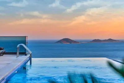 Image de Kalkan 6 Bedroom Villa 5136