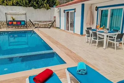 Image de Islamlar Village 2 Bedroom Villa 5672