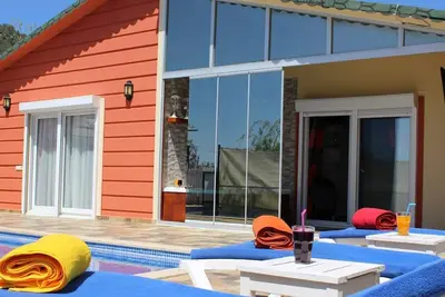 Image de Islamlar Village 1 Bedroom Villa 7663