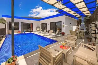 Image de Islamlar Village 2 Bedroom Villa 3957