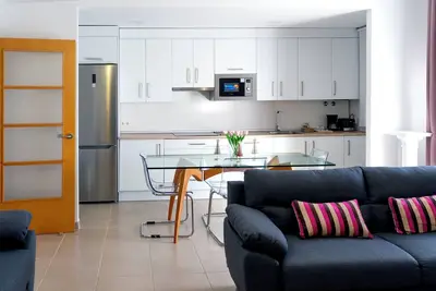 Image de Apartamento ático muy luminoso
