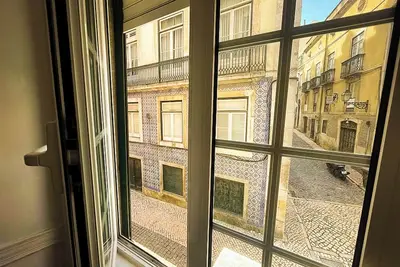 Image de Charming Bairro Alto 2-Bedroom Escape