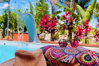 Image de Casa Charmosa em Bh • Piscina com Hidro, Cascata e Área Gourmet  Privativa