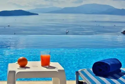 Image de Villa Pegasus with Sea Views