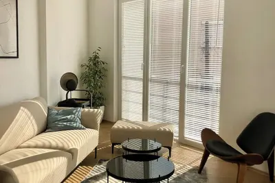 Image de Bright and modern apartment with free parking in lovely Skopje