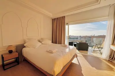 Image de The Rosemary with Pools & Beach Access - Taghazout Bay