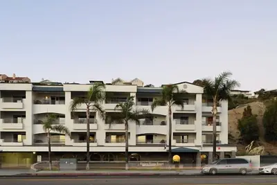 Image de Diamond Riviera Shores Resort - 1 Bedroom Ocean View