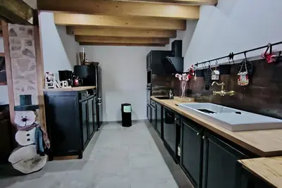 Image de Gîte de Nath- Longère à la campagne