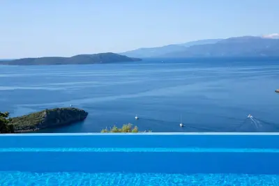 Image de Villa Ethra With Beautiful Sea Views