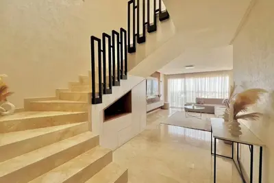 Image de The Perfect Cocoon with Amazing Sea View & Pools - Taghazout Bay