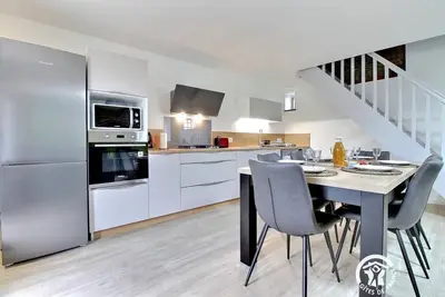 Image de Ty an Poul - Guegon - Gîte