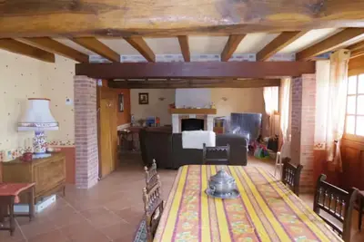 Image de Charmante longère à 20min de Rouen