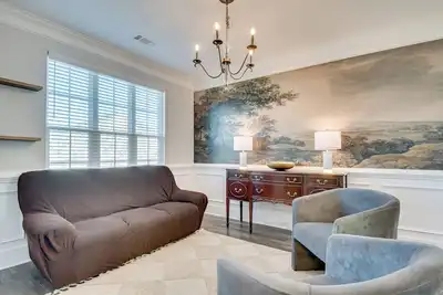 Image de Spacious 5br/3ba Home Perfect for Masters Week Stay!