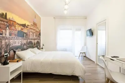 Image de Bdc - Euphoria 2bdr @Vatican