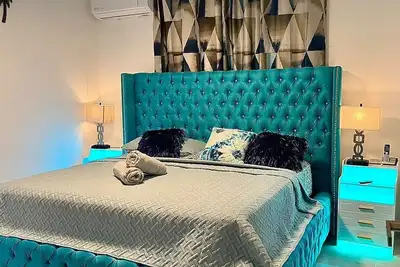 Image de Unique space totally luxurious