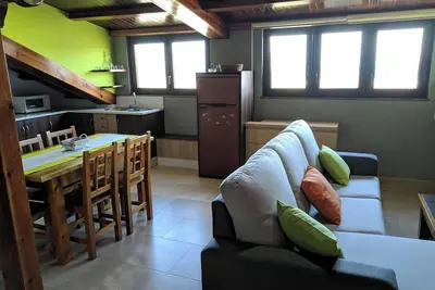 Image de Apartment next to the beach in Fisterra