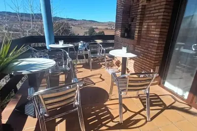 Image de Your meeting point, gather your friends and family in a dream house.
