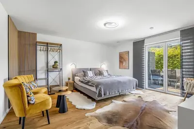 Image de Feel-good lodge, Germany