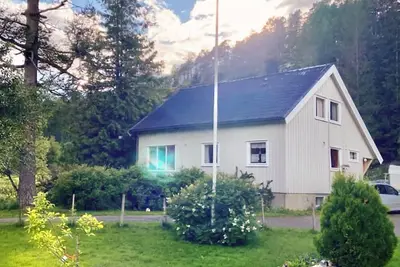 Image de Belle maison de 5 chambres à Namsos