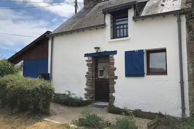 Image de Maison au calme à 10 min de la plage