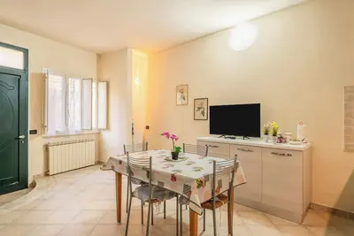 Image de Appartement 'Casa Angeli - By The River' avec Wi-Fi