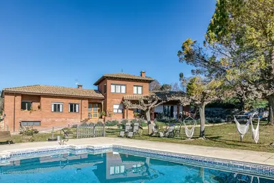 Image de Appartement 'Maximino' avec vue sur les montagnes, Wi-Fi et climatisation