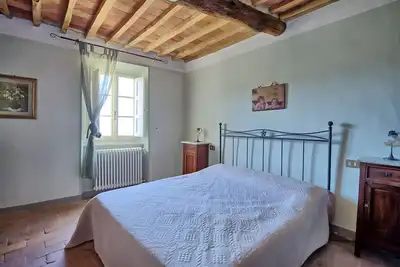 Image de Appartement 'Il Marchese' avec piscine partagée et jardin partagé