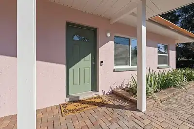 Image de Charming 2-bedroom apartment in peaceful Dunnellon with WiFi, Ac