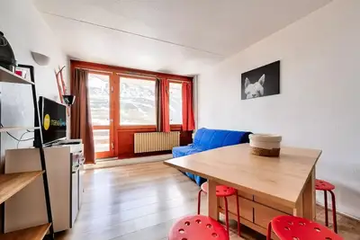 Image de Studio 4 persons - Budget