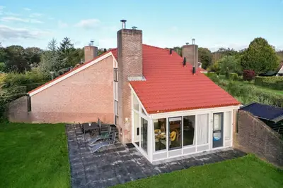 Image de Willow Warbler I Modish Chalet with Broad Garden